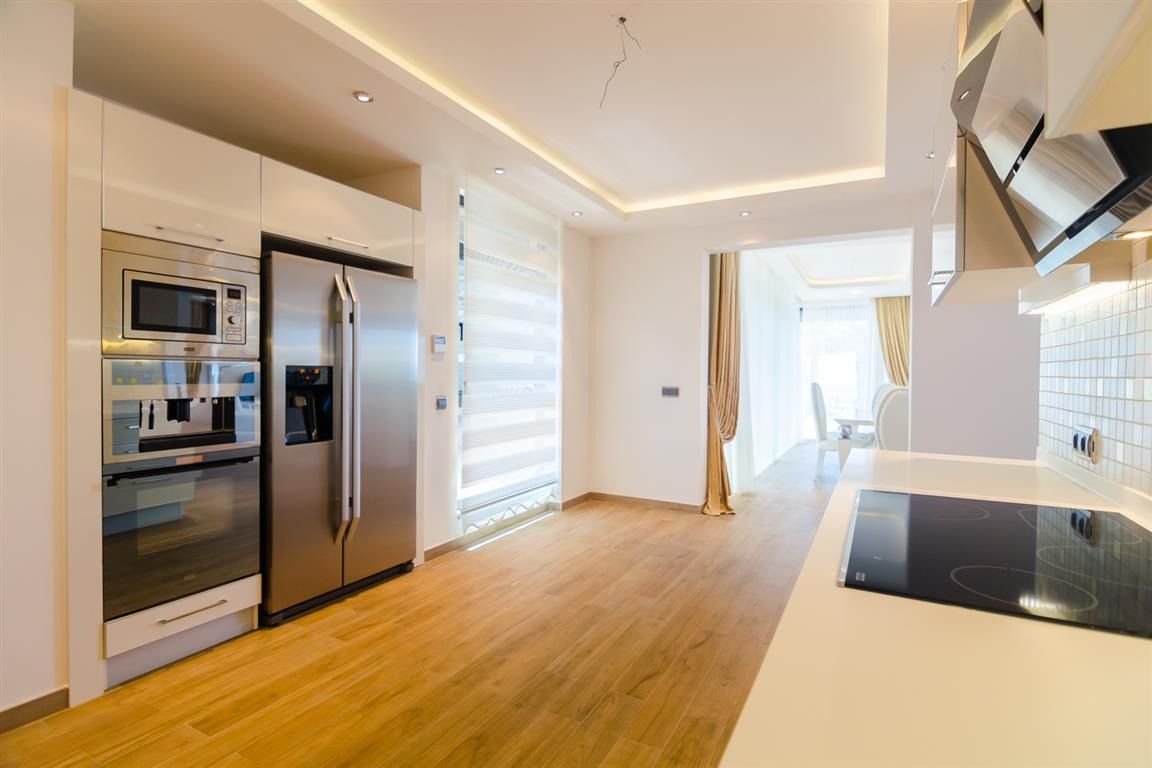 Villa in Konakli, Turkey, 700 m² - picture 12