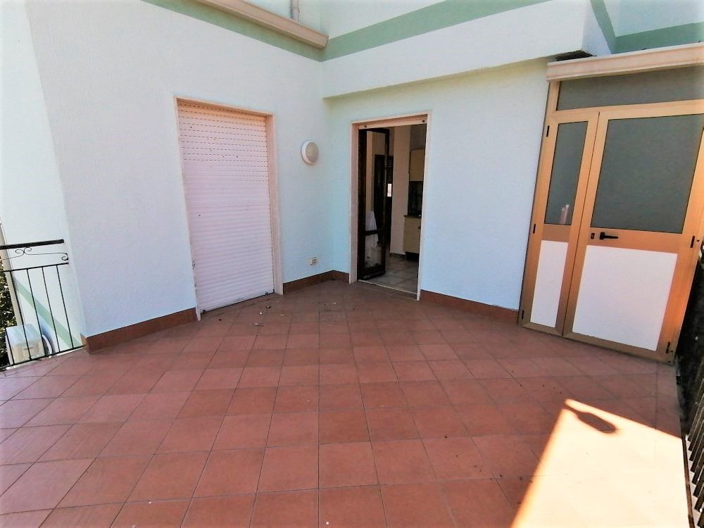 Flat in Scalea, Italy, 90 m² - picture 1