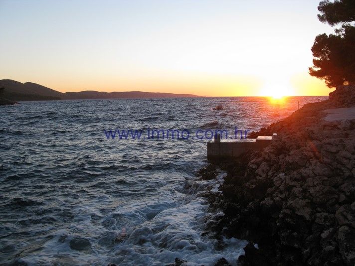 Villa sull'isola di Curzola, Croazia, 367 m² - foto 18