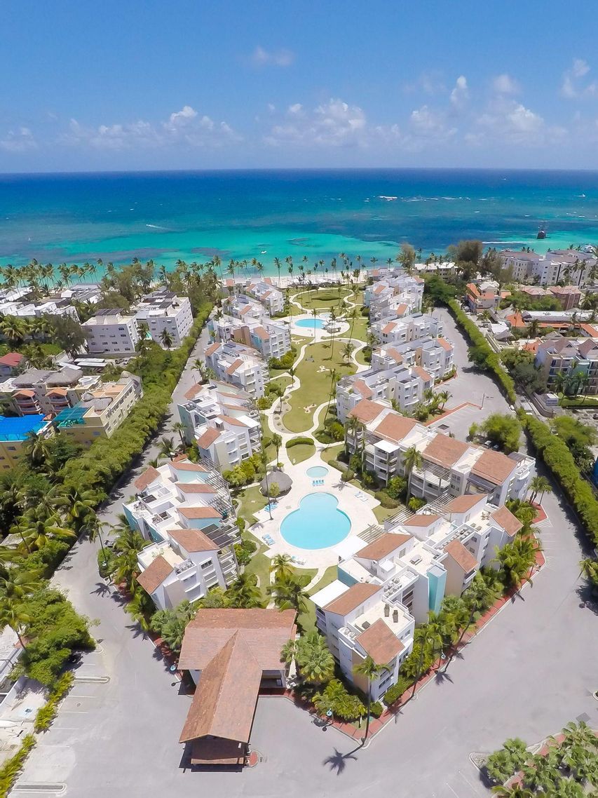 Ático en Punta Cana, República Dominicana, 185.6 m² - imagen 2