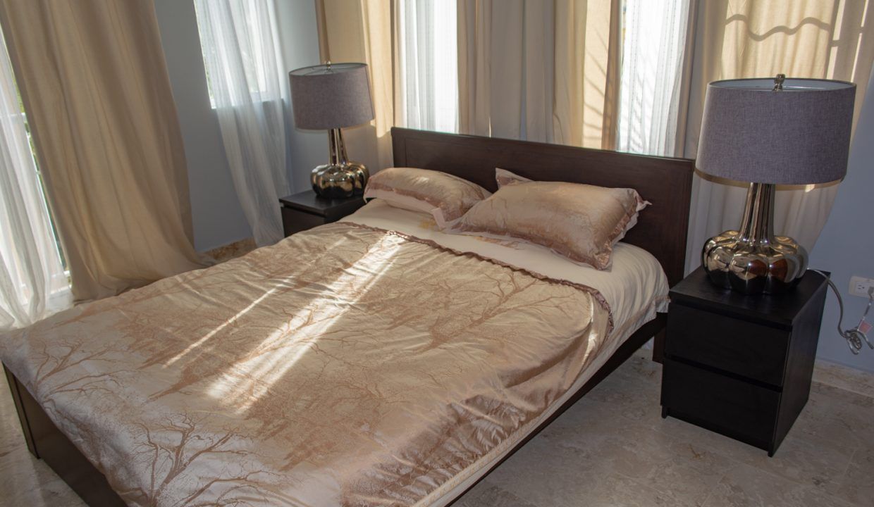 Ático en Punta Cana, República Dominicana, 185.6 m² - imagen 3