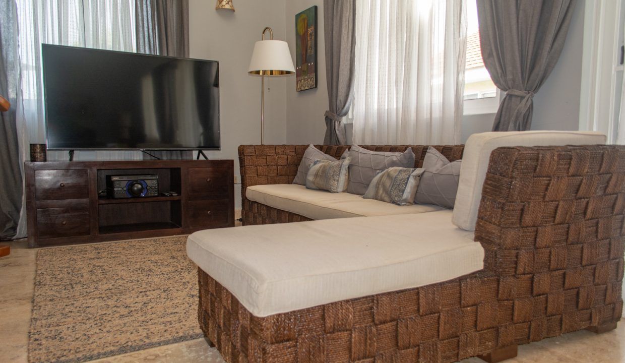 Ático en Punta Cana, República Dominicana, 185.6 m² - imagen 8