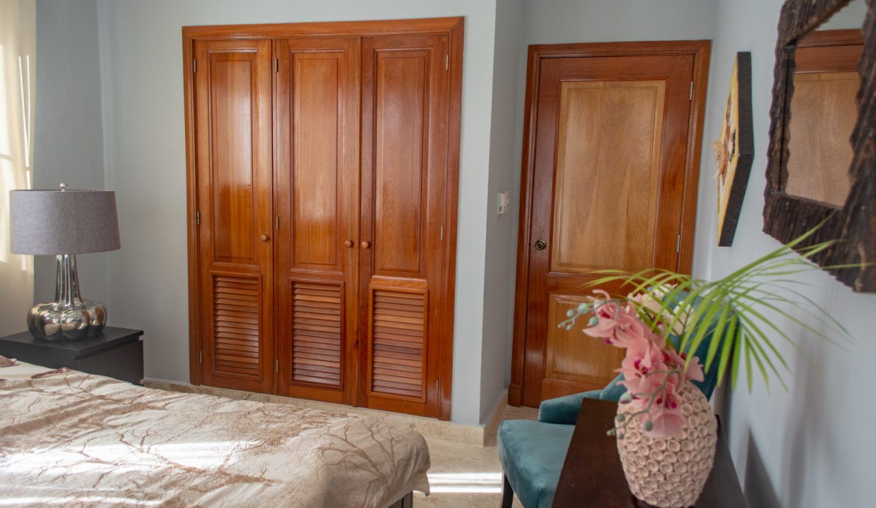 Ático en Punta Cana, República Dominicana, 185.6 m² - imagen 11