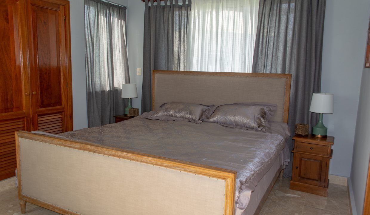 Ático en Punta Cana, República Dominicana, 185.6 m² - imagen 13