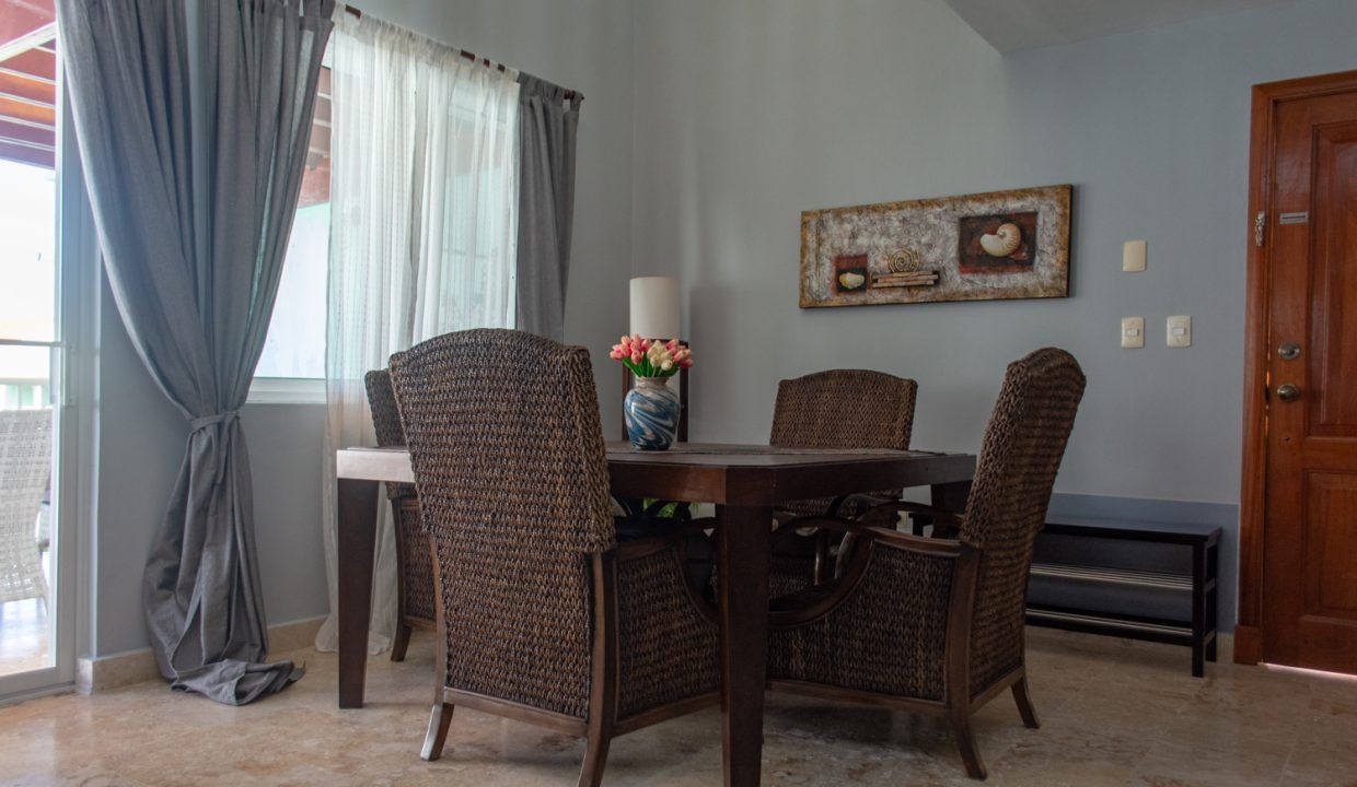 Ático en Punta Cana, República Dominicana, 185.6 m² - imagen 15