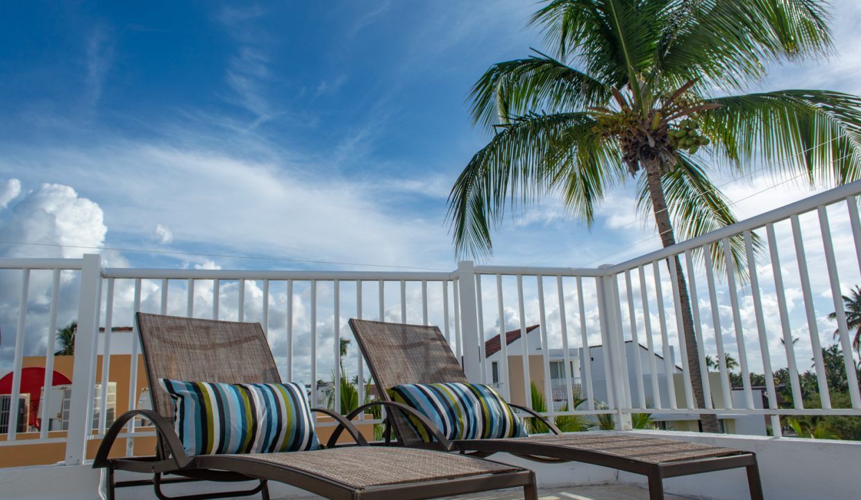 Ático en Punta Cana, República Dominicana, 185.6 m² - imagen 16