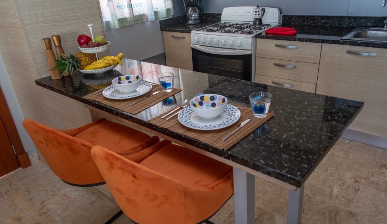 Ático en Punta Cana, República Dominicana, 185.6 m² - imagen 18