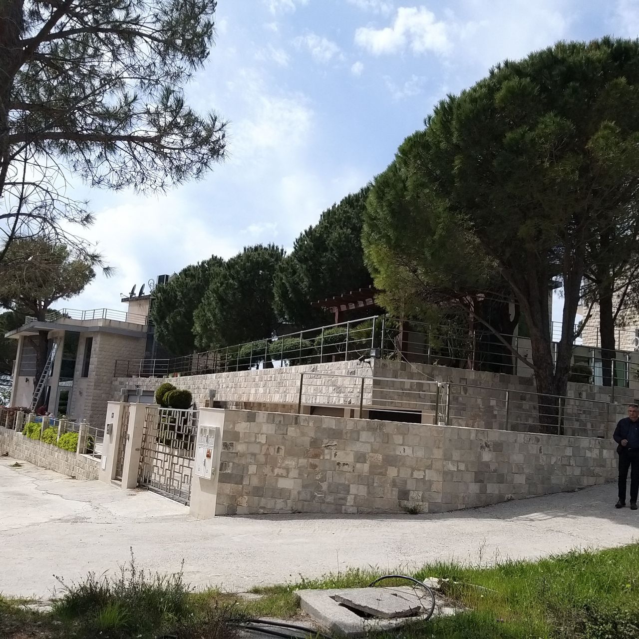 Land in Bar, Montenegro, 400 m² - picture 10