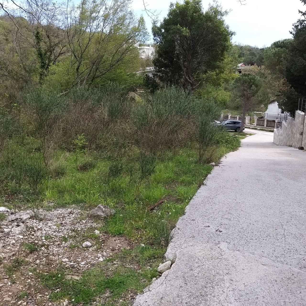 Land in Bar, Montenegro, 400 m² - picture 8