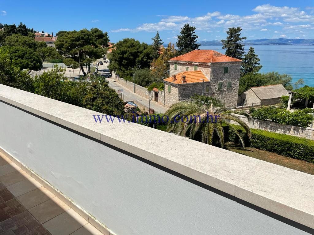 Haus in Brač, Kroatien, 600 m² - Foto 15