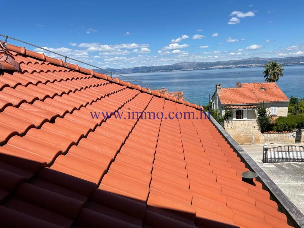 Haus in Brač, Kroatien, 600 m² - Foto 16