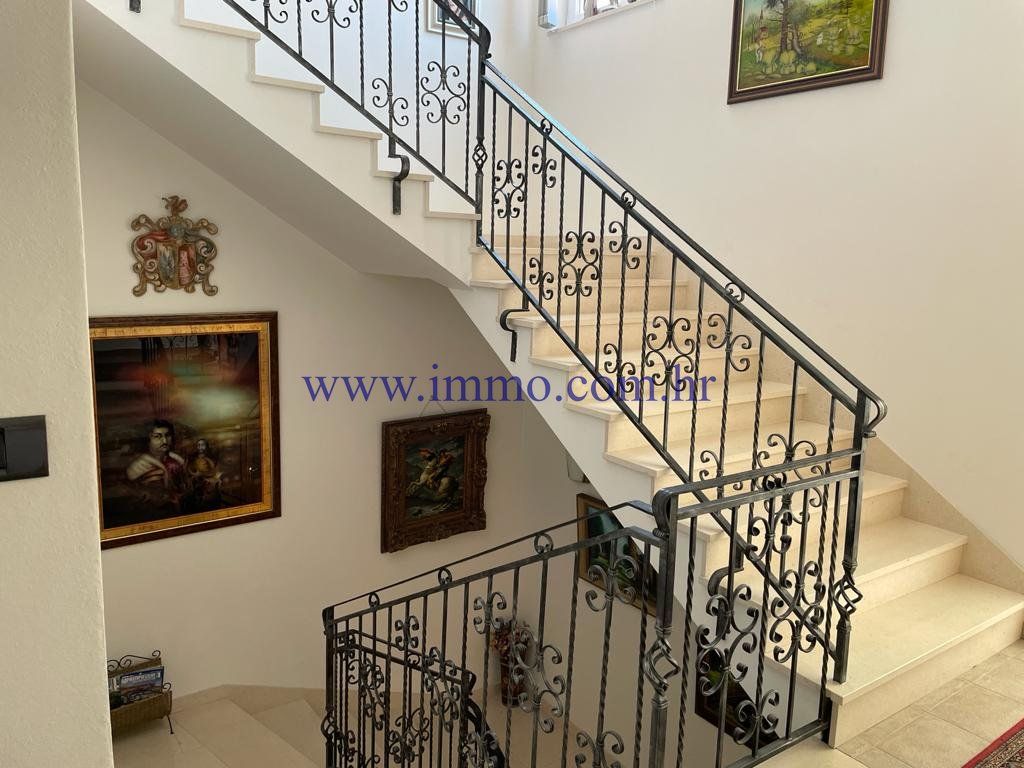 Haus in Brač, Kroatien, 600 m² - Foto 10