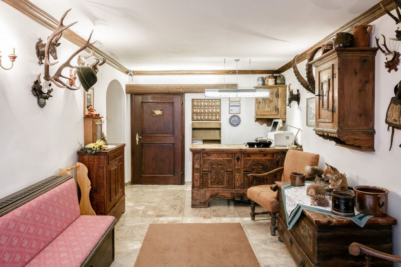 Hotel in Niederösterreich, Österreich, 6 191 m² - Foto 2