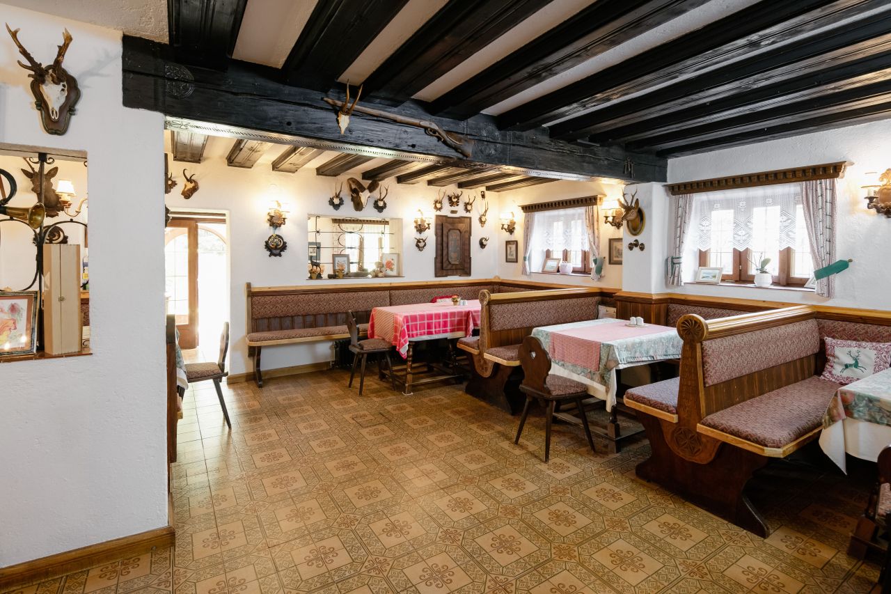 Hotel in Niederösterreich, Österreich, 6 191 m² - Foto 4