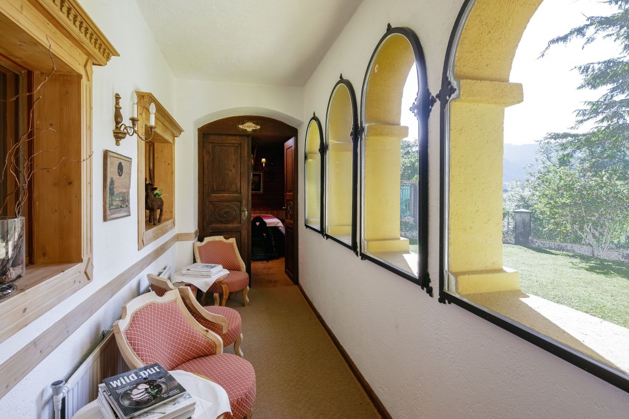 Hotel in Niederösterreich, Österreich, 6 191 m² - Foto 13