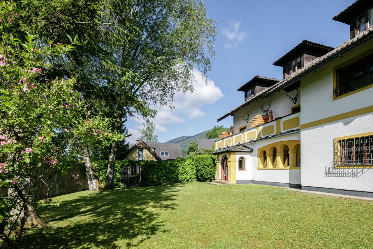 Hotel in Niederösterreich, Österreich, 6 191 m² - Foto 14