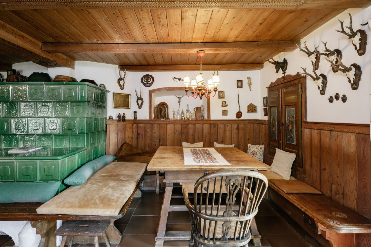 Hotel in Niederösterreich, Österreich, 6 191 m² - Foto 6