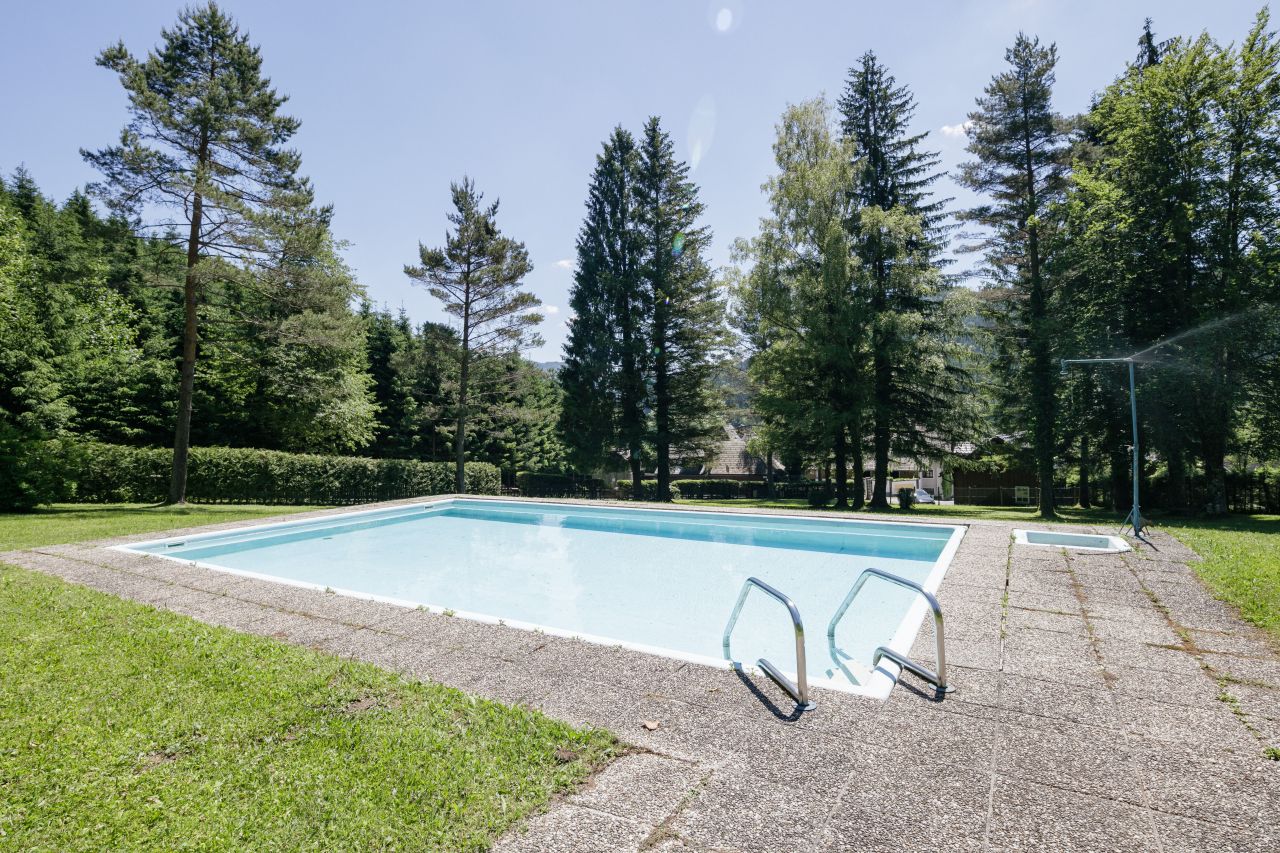 Hotel in Niederösterreich, Österreich, 6 191 m² - Foto 17