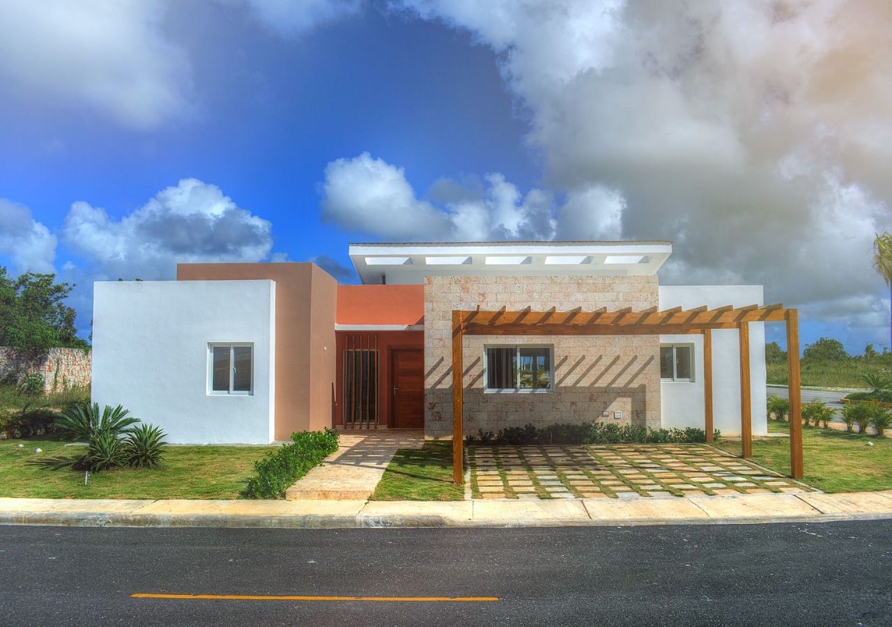 Cottage in Punta Cana, Dominican Republic, 122 m² - picture 3
