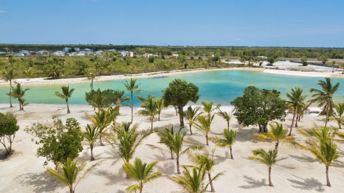 Cottage in Punta Cana, Dominican Republic, 122 m² - picture 5