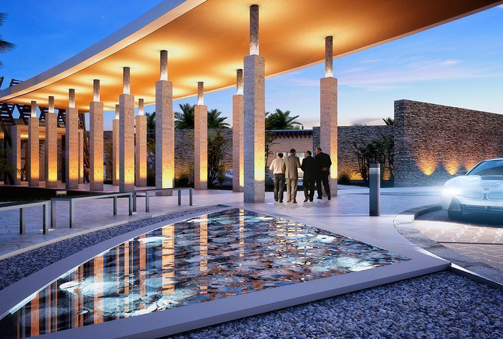 Cottage in Punta Cana, Dominican Republic, 122 m² - picture 7