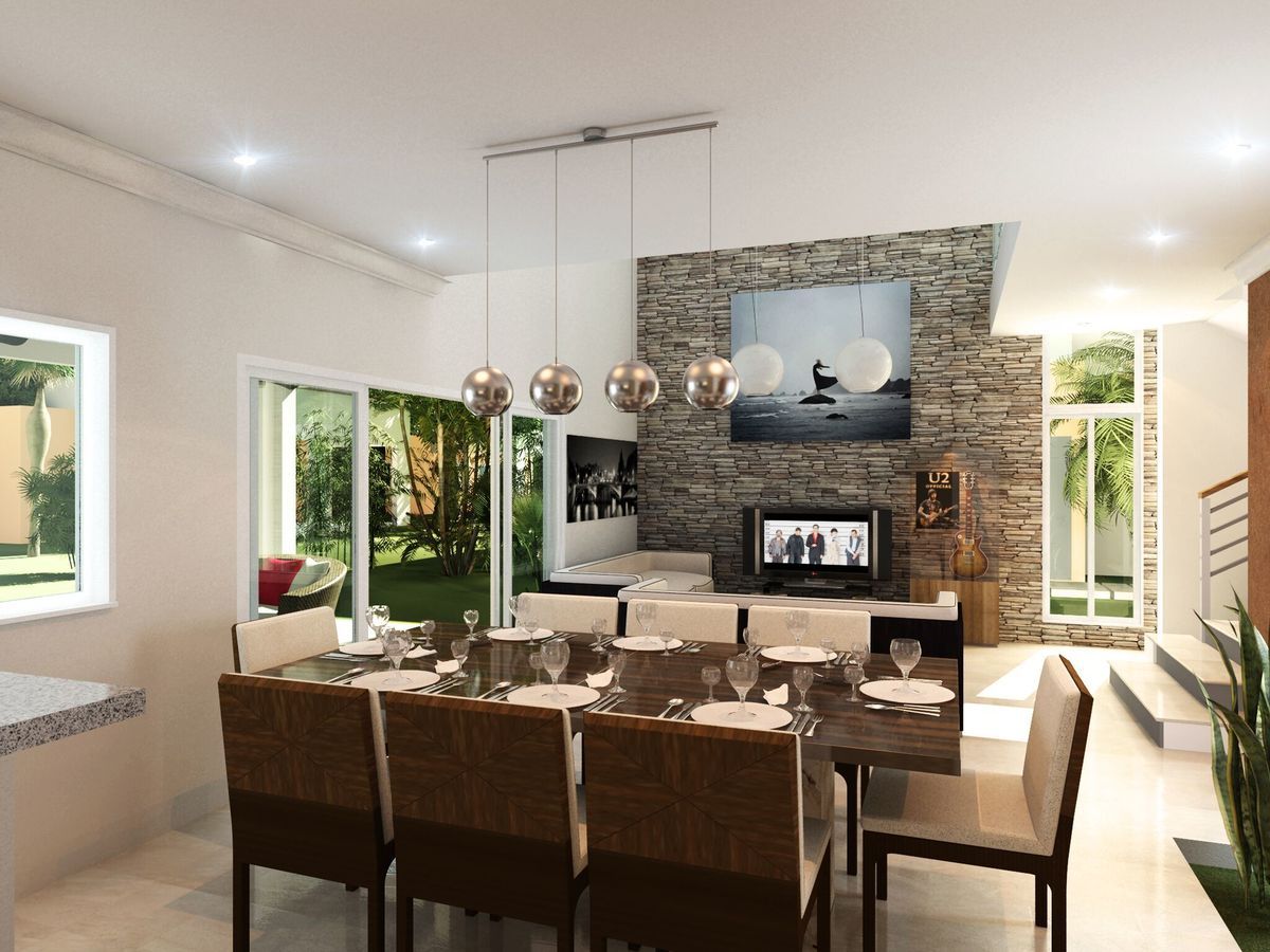 Cottage in Punta Cana, Dominican Republic, 122 m² - picture 8