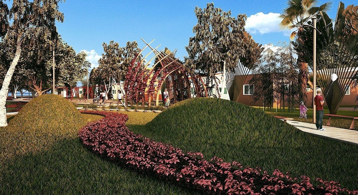 Cottage in Punta Cana, Dominican Republic, 122 m² - picture 9