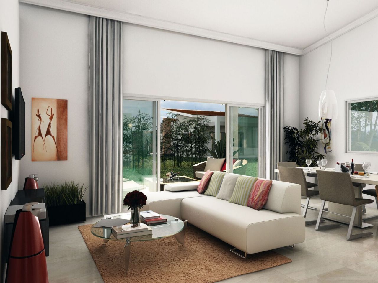 Cottage in Punta Cana, Dominican Republic, 122 m² - picture 11