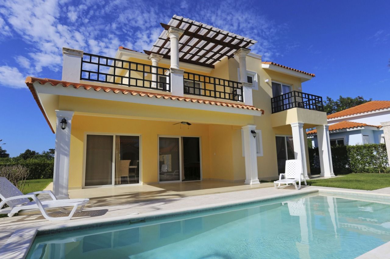 Cottage in Sosúa, Dominikanische Republik, 220 m² - Foto 1