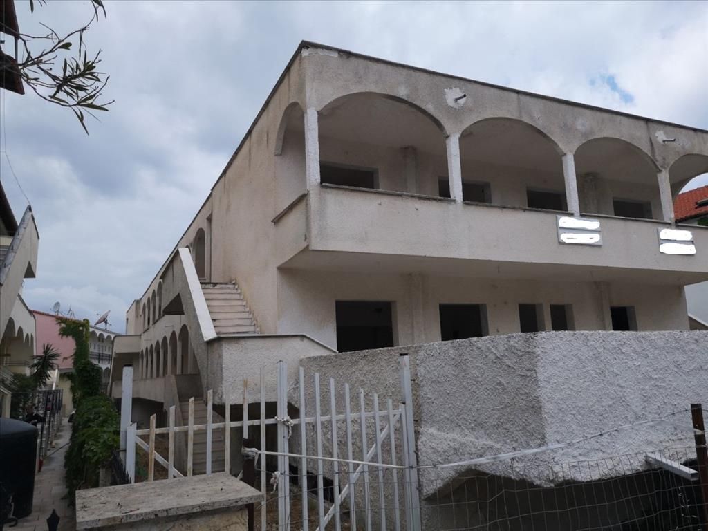 Hotel in Kassandra, Greece, 1 080 m² - picture 1