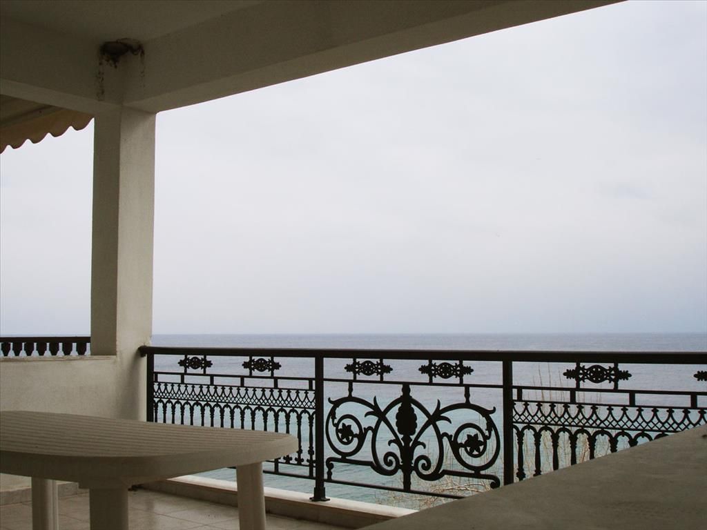Maisonette in Kassandra, Greece, 120 m² - picture 1