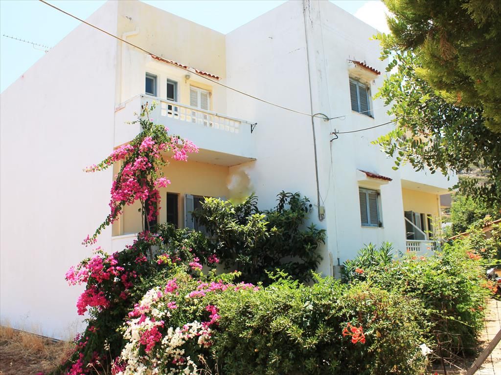 Commercial property in Malia, Greece, 420 m² - picture 1