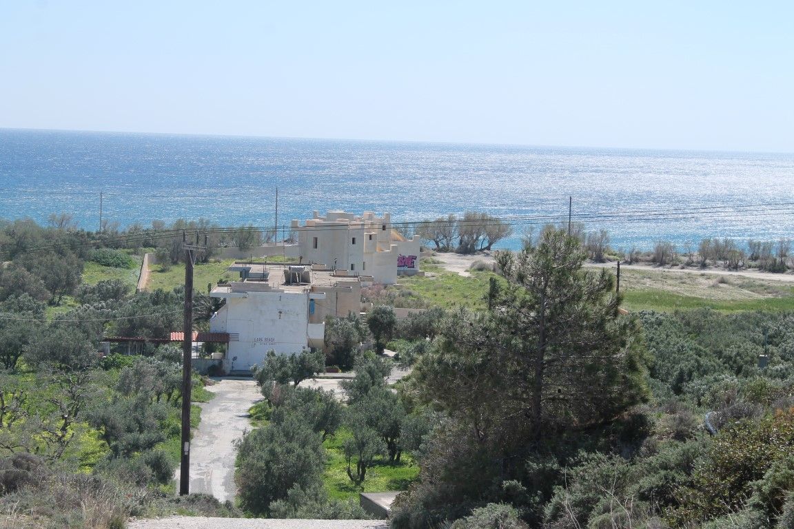 Gewerbeimmobilien in Ierapetra, Griechenland, 400 m² - Foto 1