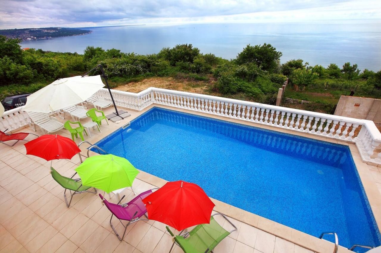 Villa in Balchik, Bulgaria, 465 m² - picture 2