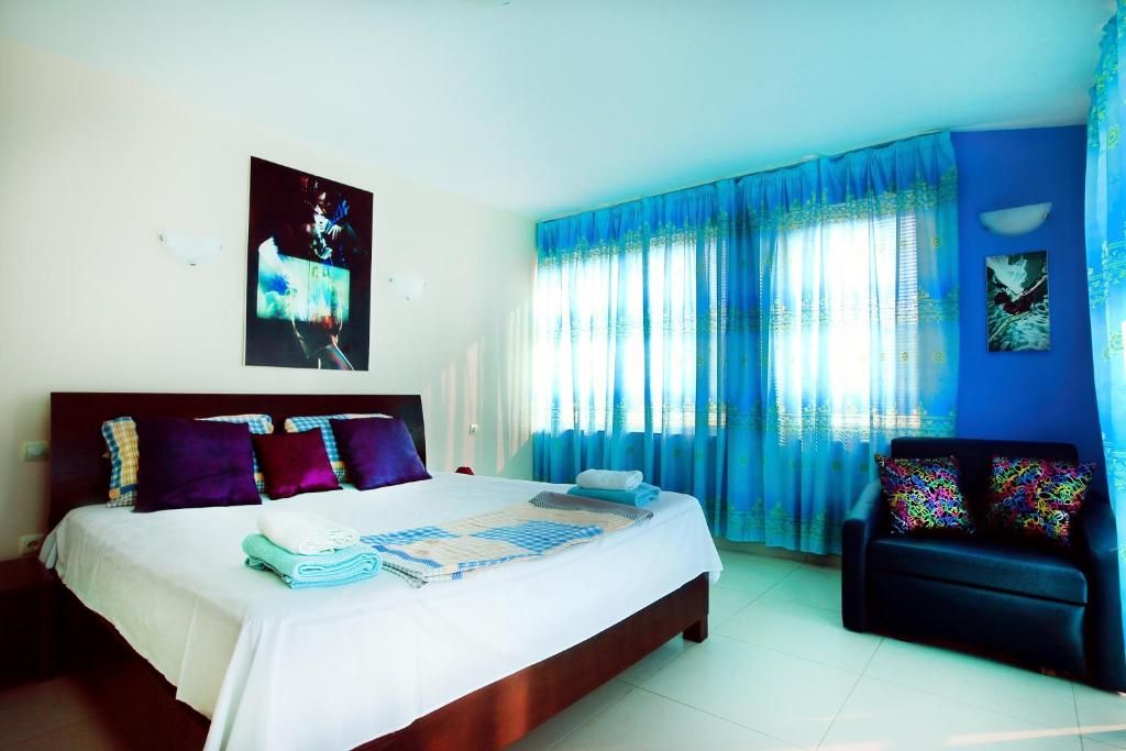 Villa in Balchik, Bulgaria, 465 m² - picture 16