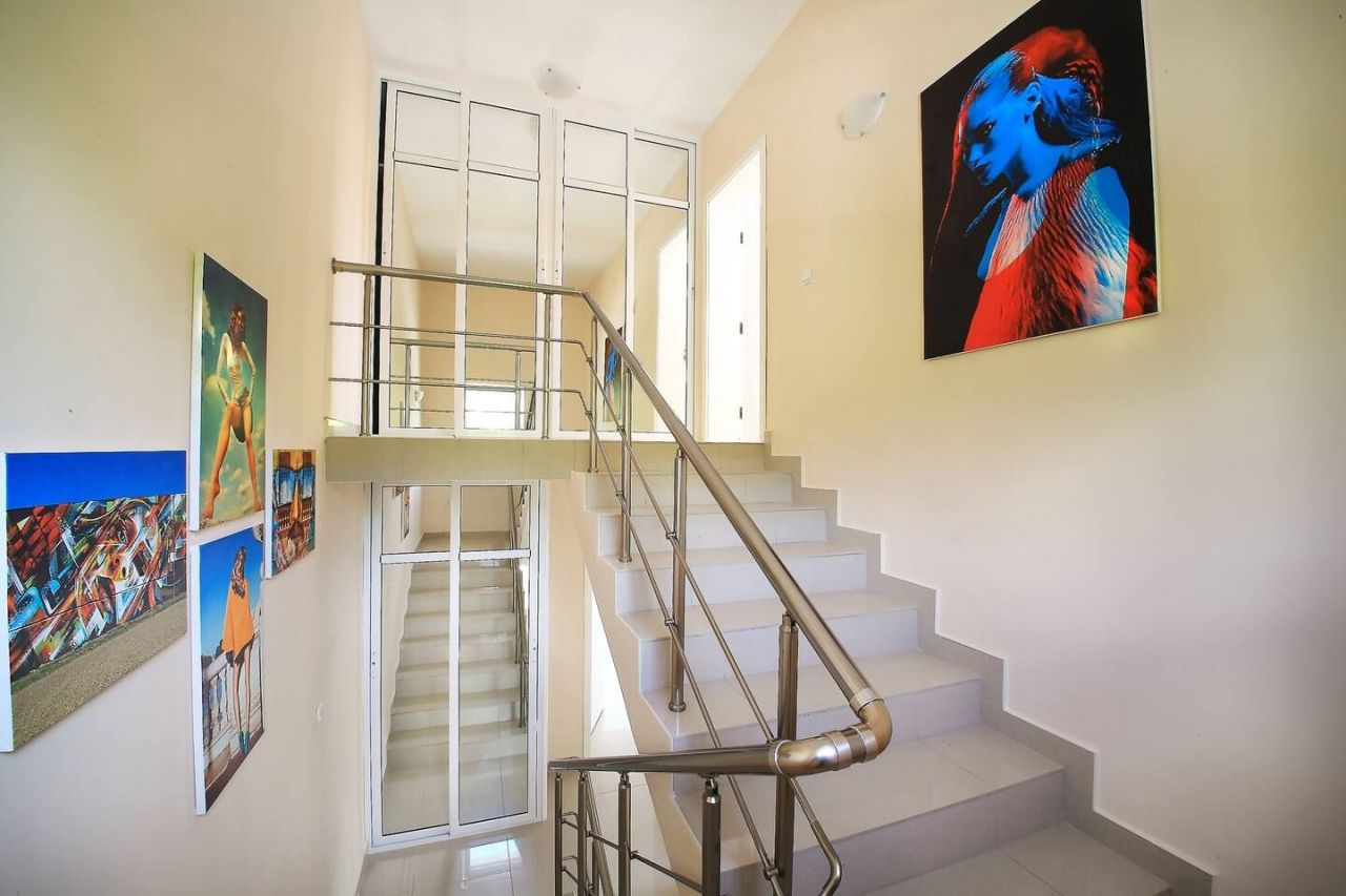 Villa in Balchik, Bulgaria, 465 m² - picture 18