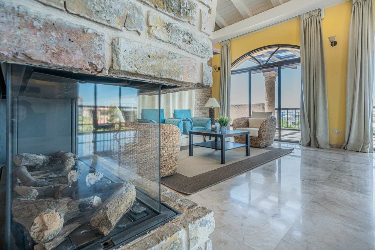 Flat in Tel Aviv, Israel, 284 m² - picture 3