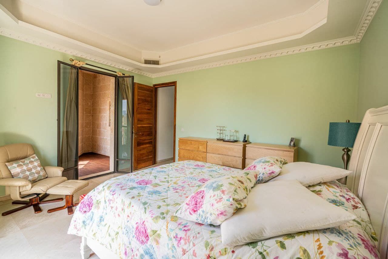 Flat in Tel Aviv, Israel, 284 m² - picture 6