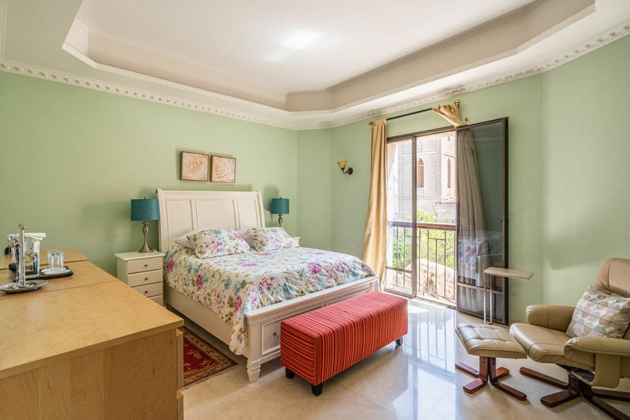 Flat in Tel Aviv, Israel, 284 m² - picture 7