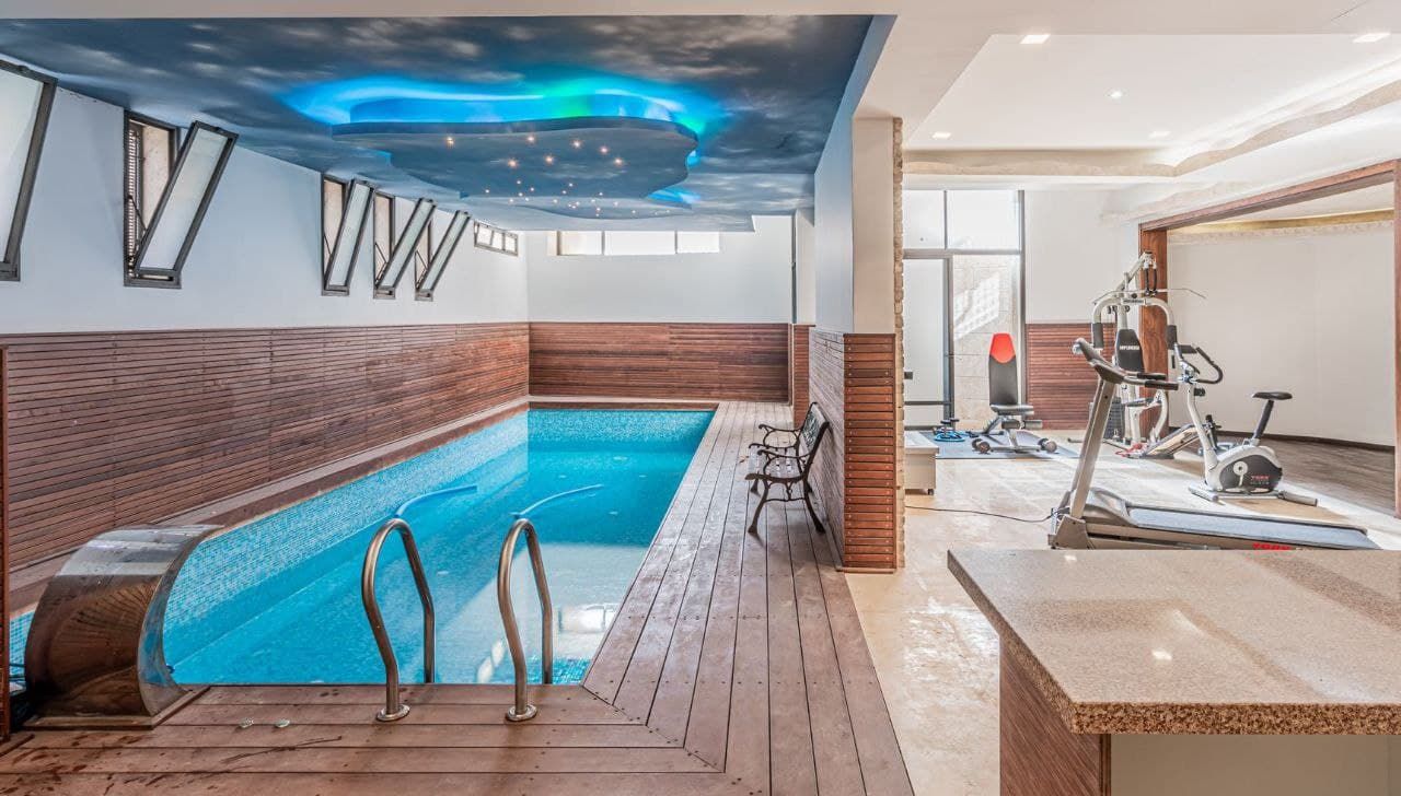 Flat in Tel Aviv, Israel, 284 m² - picture 4