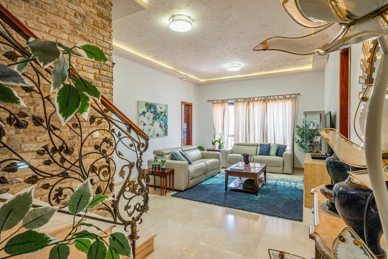 Flat in Tel Aviv, Israel, 284 m² - picture 11