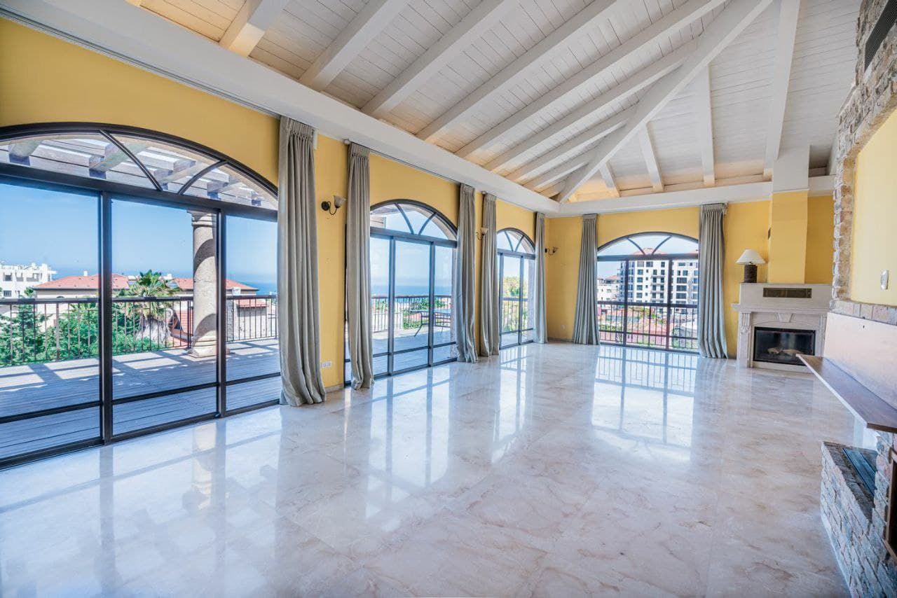 Flat in Tel Aviv, Israel, 284 m² - picture 15