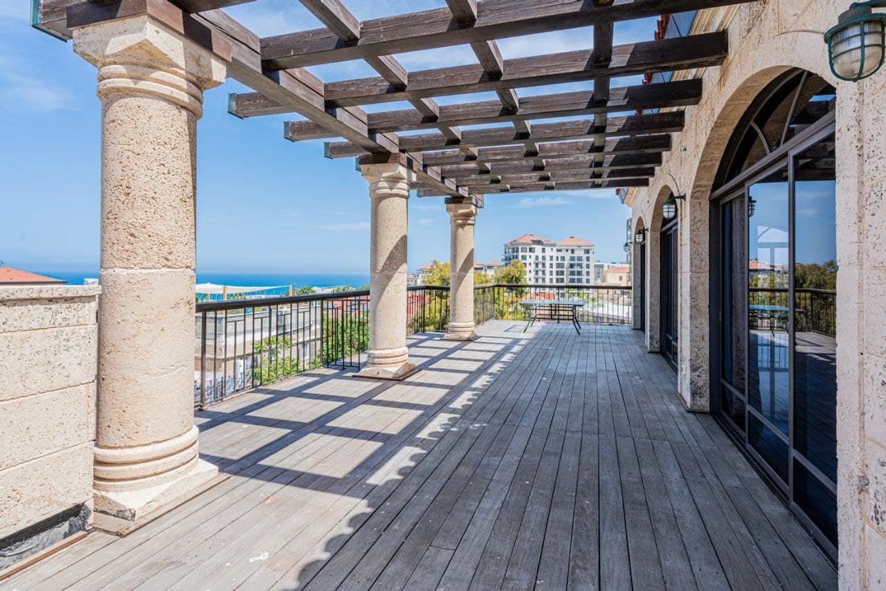 Flat in Tel Aviv, Israel, 284 m² - picture 13