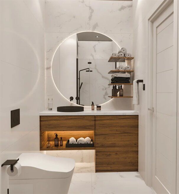 Wohnung in Gazipasa, Türkei, 49 m² - Foto 8