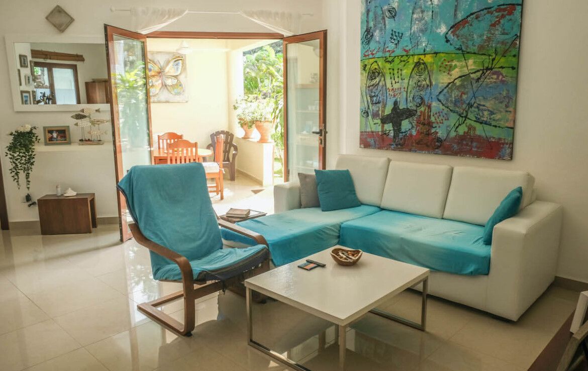 Wohnung in Cabarete, Dominikanische Republik, 85 m² - Foto 2