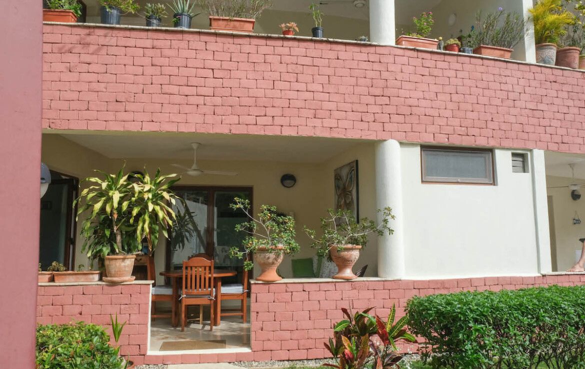 Wohnung in Cabarete, Dominikanische Republik, 85 m² - Foto 3