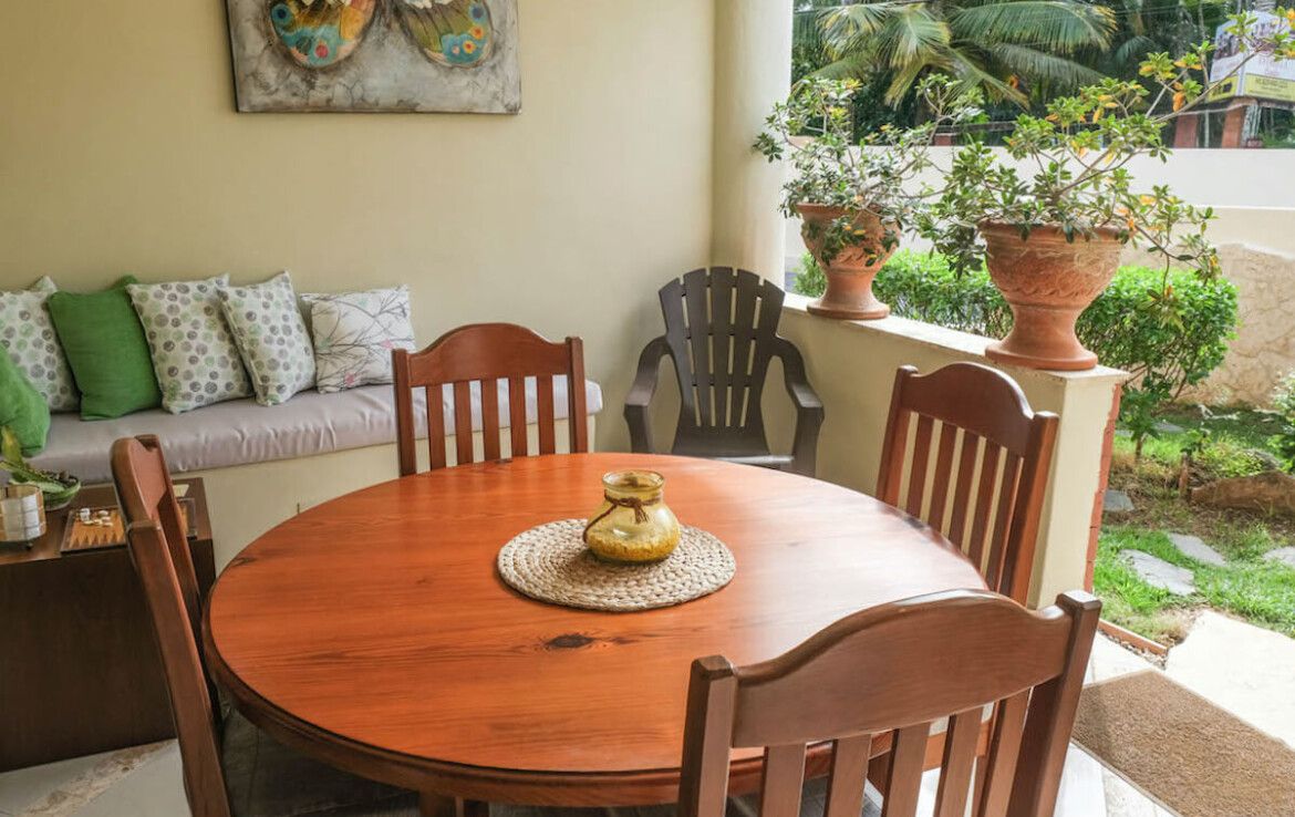 Wohnung in Cabarete, Dominikanische Republik, 85 m² - Foto 5