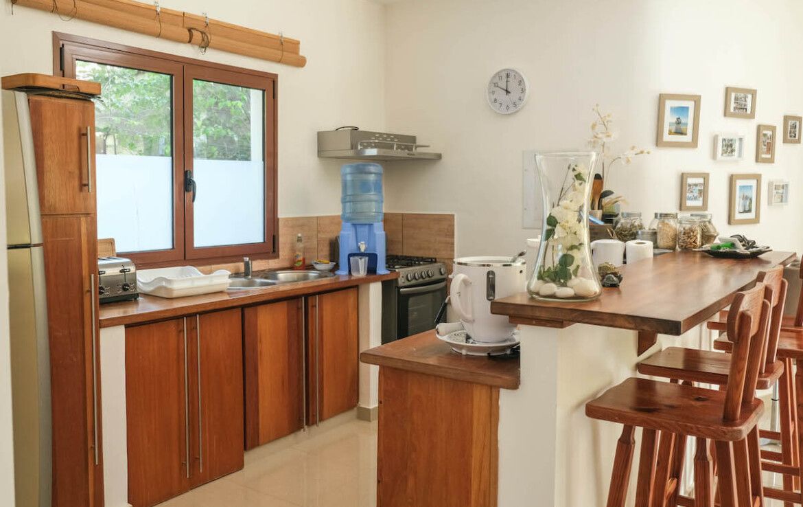 Wohnung in Cabarete, Dominikanische Republik, 85 m² - Foto 6