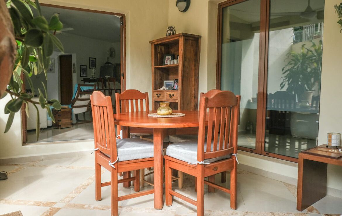 Wohnung in Cabarete, Dominikanische Republik, 85 m² - Foto 7