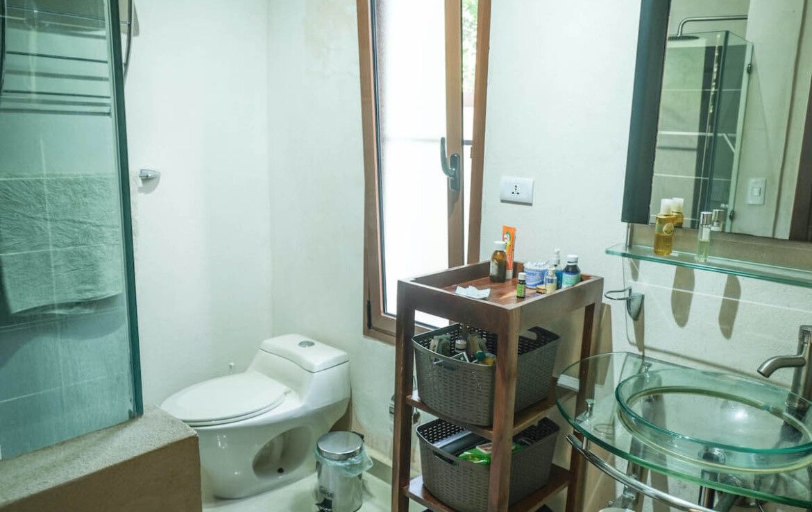 Wohnung in Cabarete, Dominikanische Republik, 85 m² - Foto 8